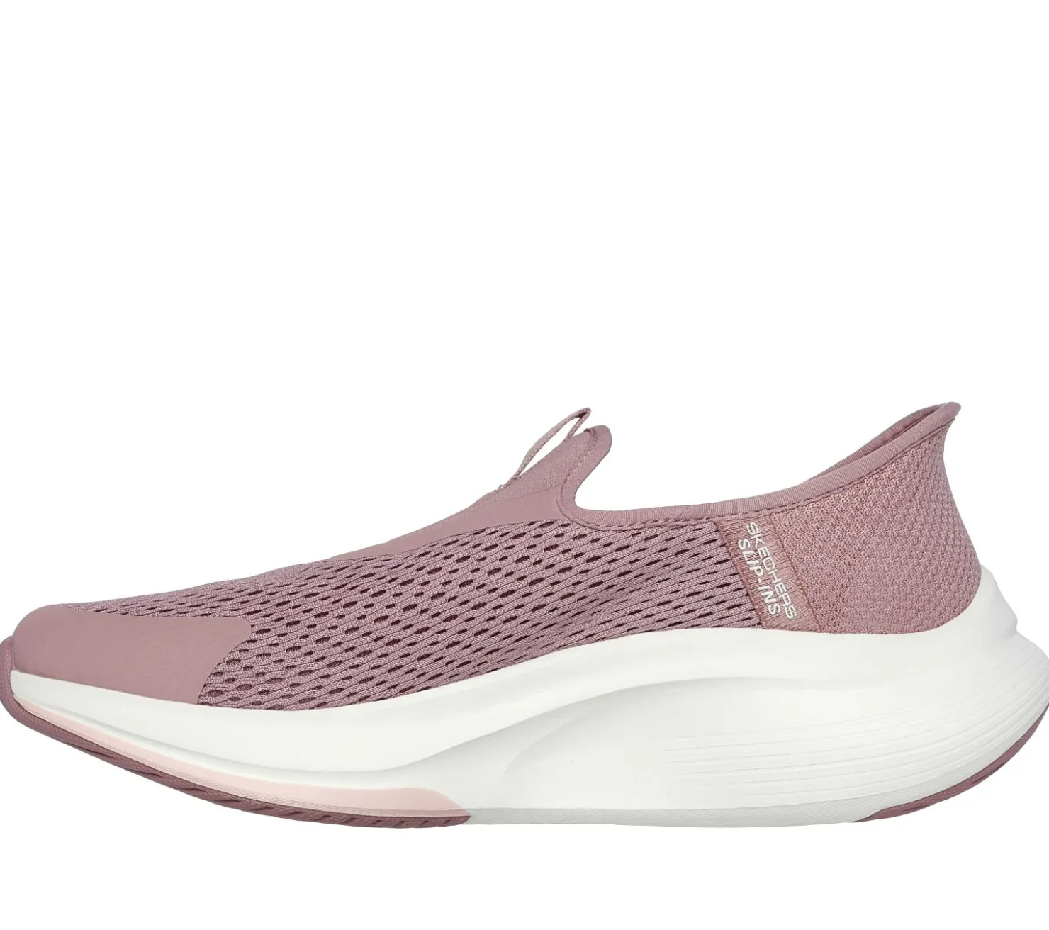 Hands Free Slip-Ins|Athletic Sneakers<SKECHERS Slip-ins: GO WALK Max Walker - Maya MAUVE