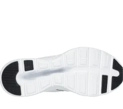 Hands Free Slip-Ins|Athletic Sneakers<SKECHERS Slip-ins: GO WALK Glide-Step 2.0 WHITE / BLACK