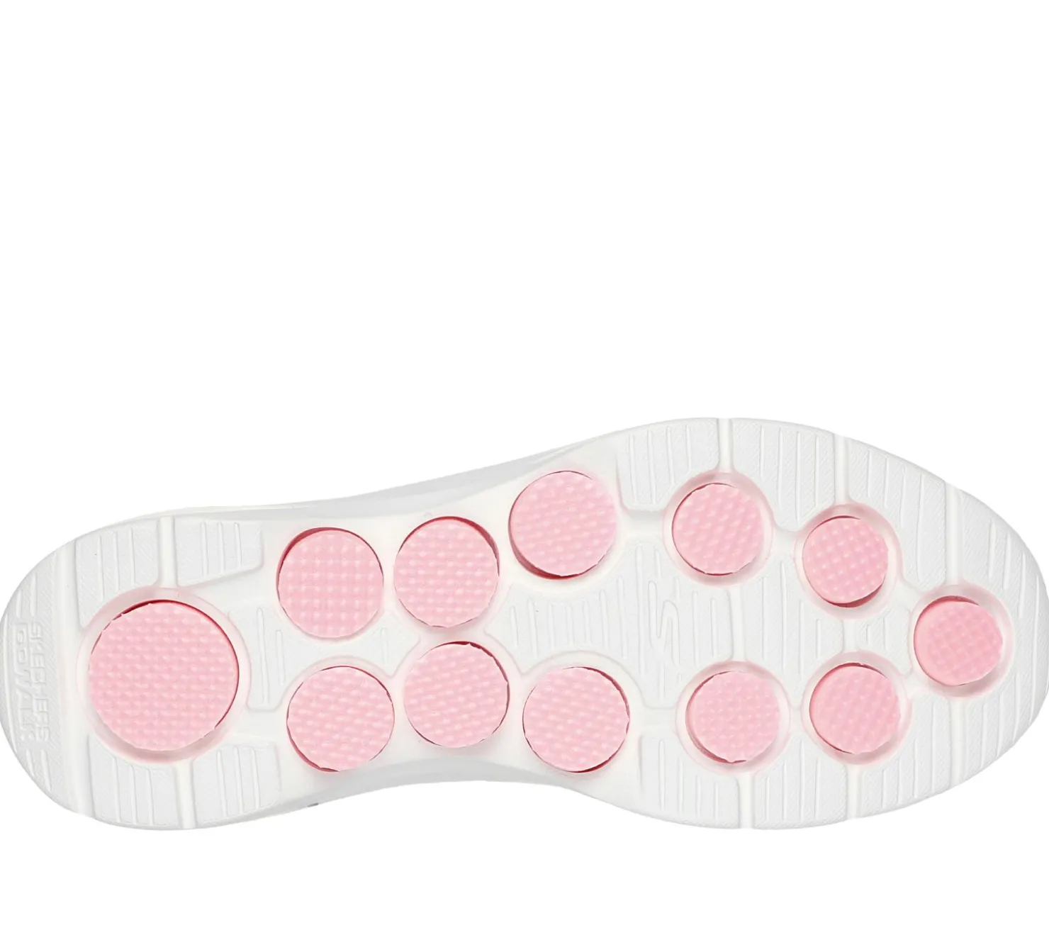 Hands Free Slip-Ins|Casual Sneakers<SKECHERS Slip-ins: GO WALK 7 - City Lights PURPLE / PINK