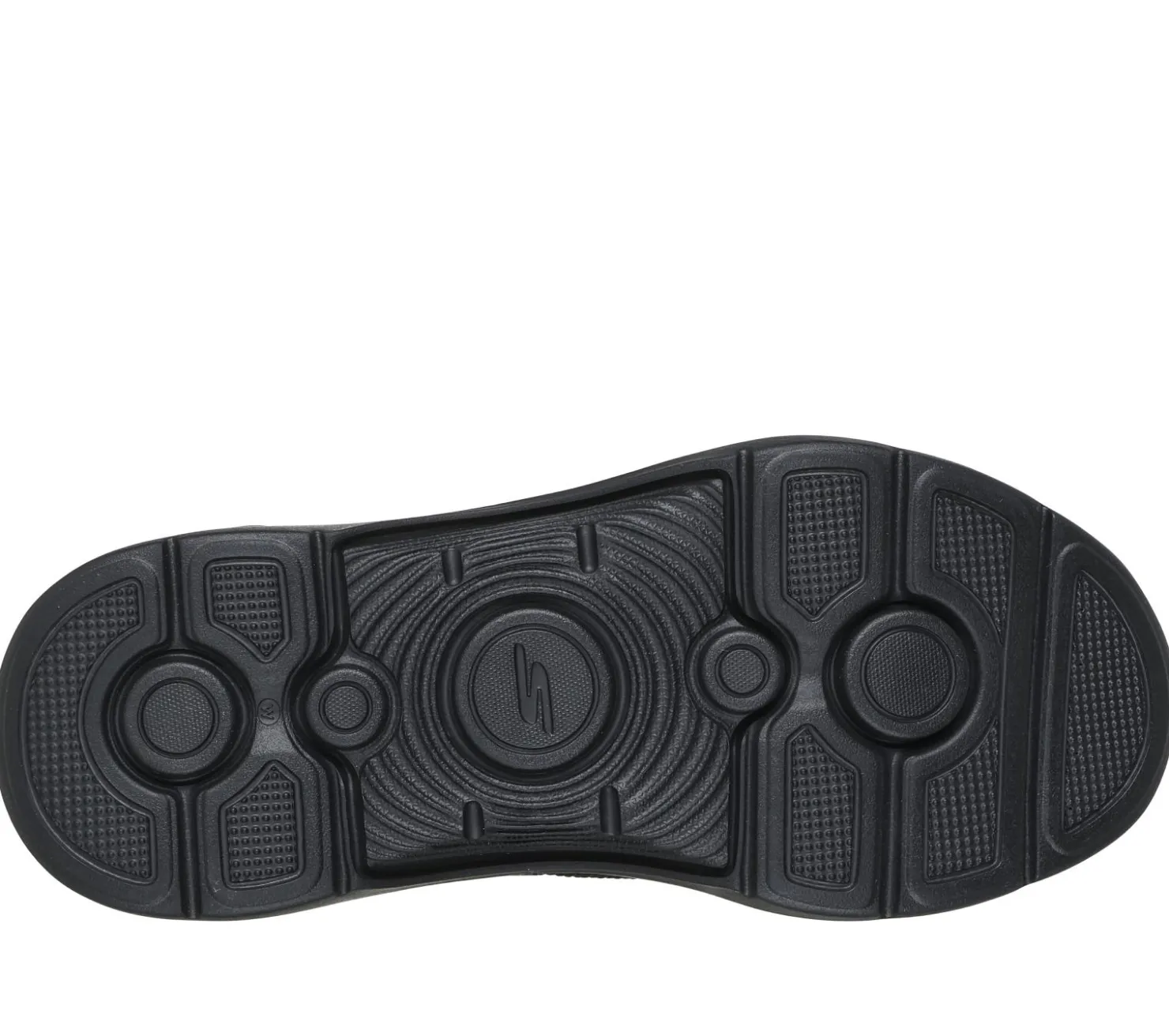 Hands Free Slip-Ins|Casual Sneakers<SKECHERS Slip-ins: GO WALK Arch Fit 2.0 - Val BLACK