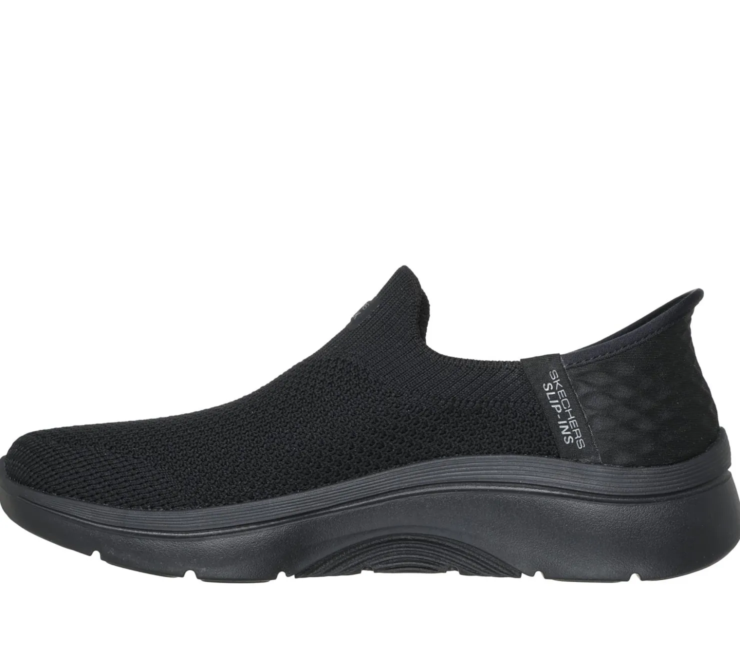 Hands Free Slip-Ins|Casual Sneakers<SKECHERS Slip-ins: GO WALK Arch Fit 2.0 - Val BLACK