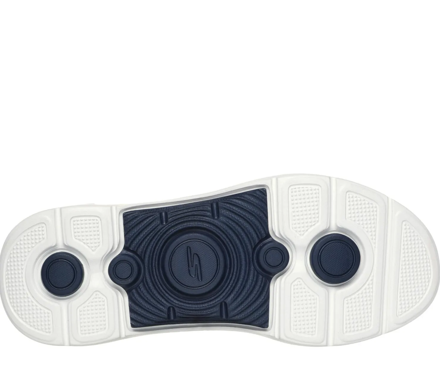 Hands Free Slip-Ins|Casual Sneakers<SKECHERS Slip-Ins: GO WALK Arch Fit 2.0 - Delara NAVY / WHITE