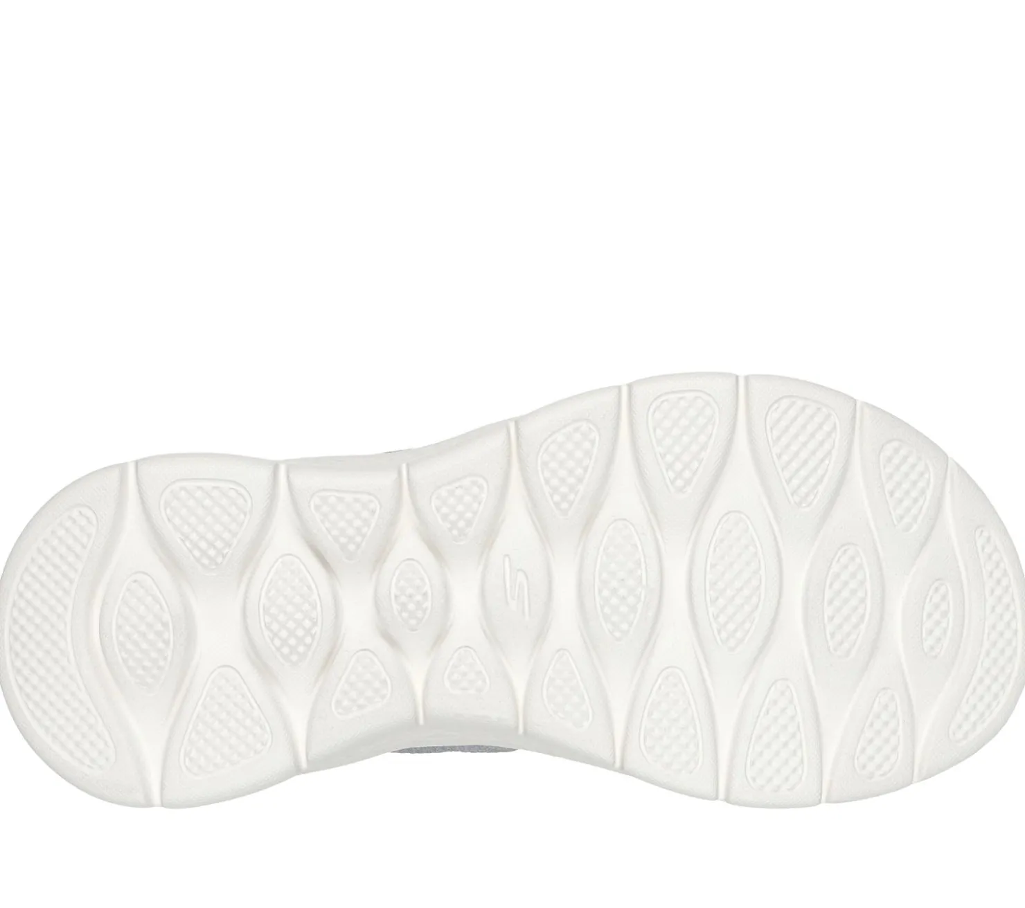 Hands Free Slip-Ins|Sandals<SKECHERS Slip-ins: GO WALK Flex Sandal - Enticing GRAY