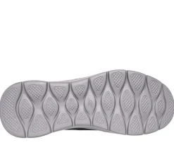 Hands Free Slip-Ins|Casual Sneakers<SKECHERS Slip-ins: GO WALK FLEX - No Hands DARK GRAY