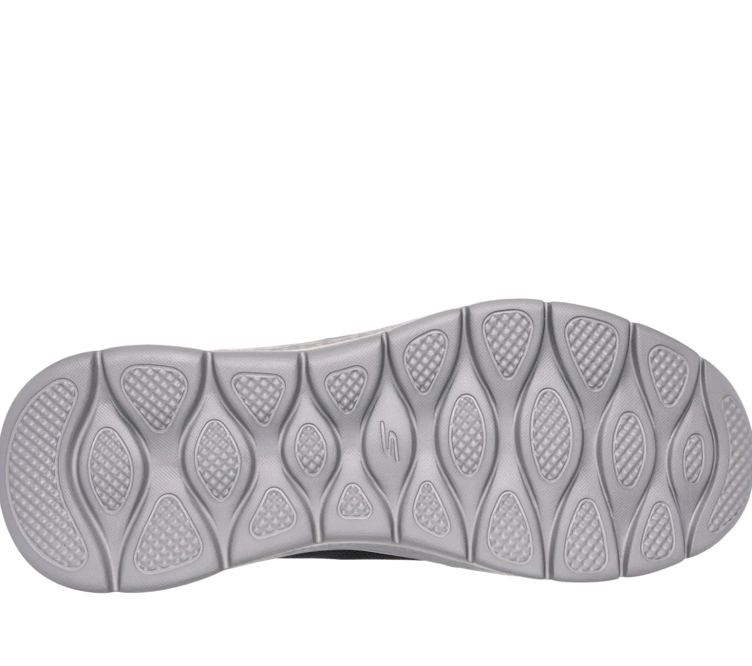 Hands Free Slip-Ins|Casual Sneakers<SKECHERS Slip-ins: GO WALK FLEX - No Hands DARK GRAY