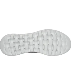 Hands Free Slip-Ins|Casual Sneakers<SKECHERS Slip-ins: GO WALK Max - Beach Casual GRAY