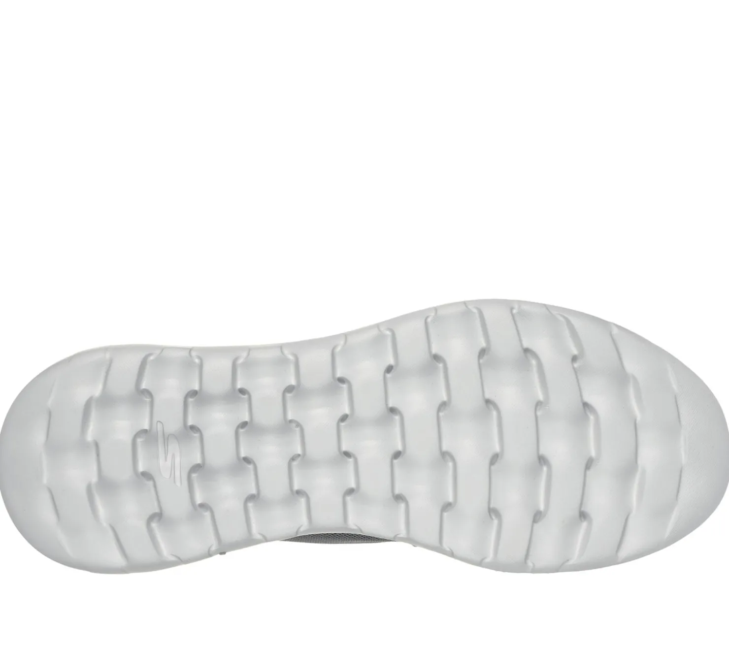Hands Free Slip-Ins|Casual Sneakers<SKECHERS Slip-ins: GO WALK Max - Beach Casual GRAY