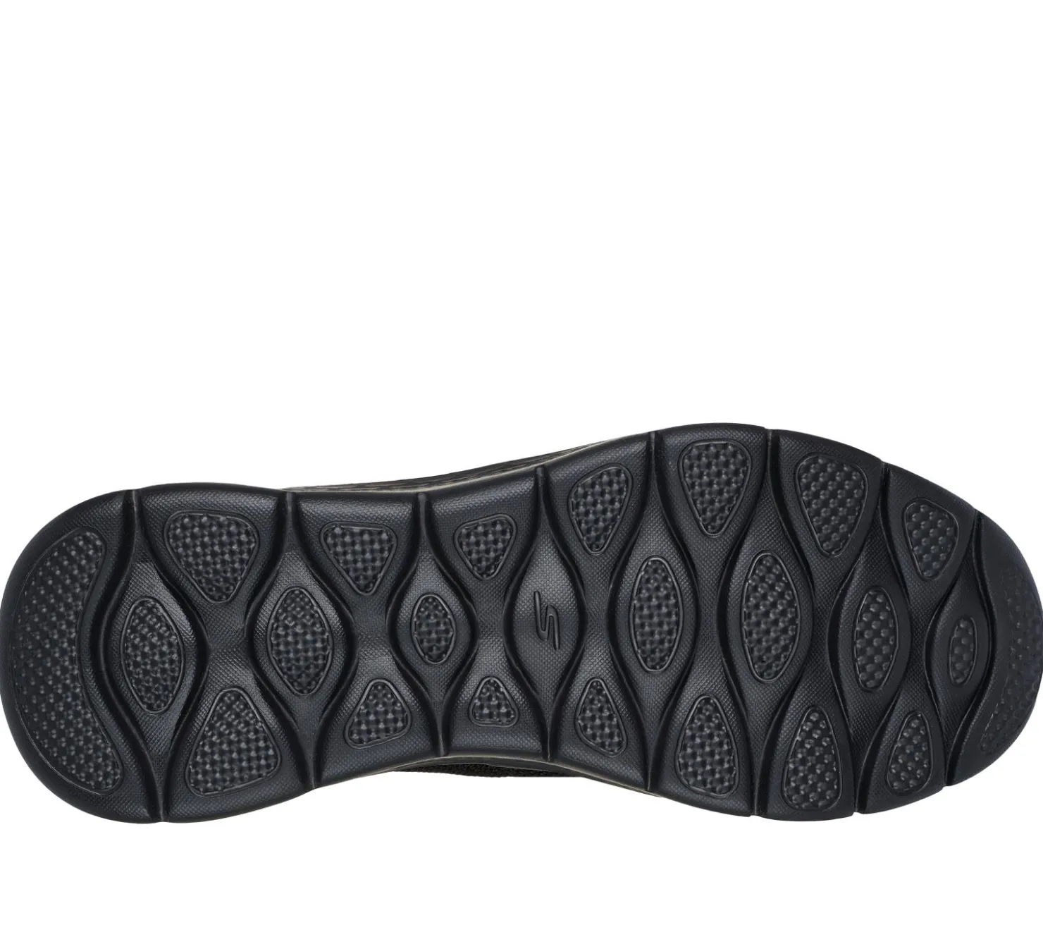 Hands Free Slip-Ins|Casual Sneakers<SKECHERS Slip-ins: GO WALK Flex - Ojai BLACK