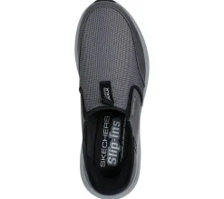 Hands Free Slip-Ins|Athletic Sneakers<SKECHERS Slip-ins: GO WALK Outdoor - Andes II CHARCOAL