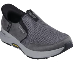 Hands Free Slip-Ins|Athletic Sneakers<SKECHERS Slip-ins: GO WALK Outdoor - Andes II CHARCOAL