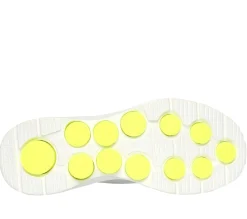 Hands Free Slip-Ins|Athletic Sneakers<SKECHERS Slip-ins: GO WALK 7 - Easy On 2 GRAY / YELLOW