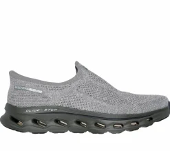 Athletic Sneakers<SKECHERS Slip-ins: GO Walk Glide-Step 2.0 - Caleb GRAY