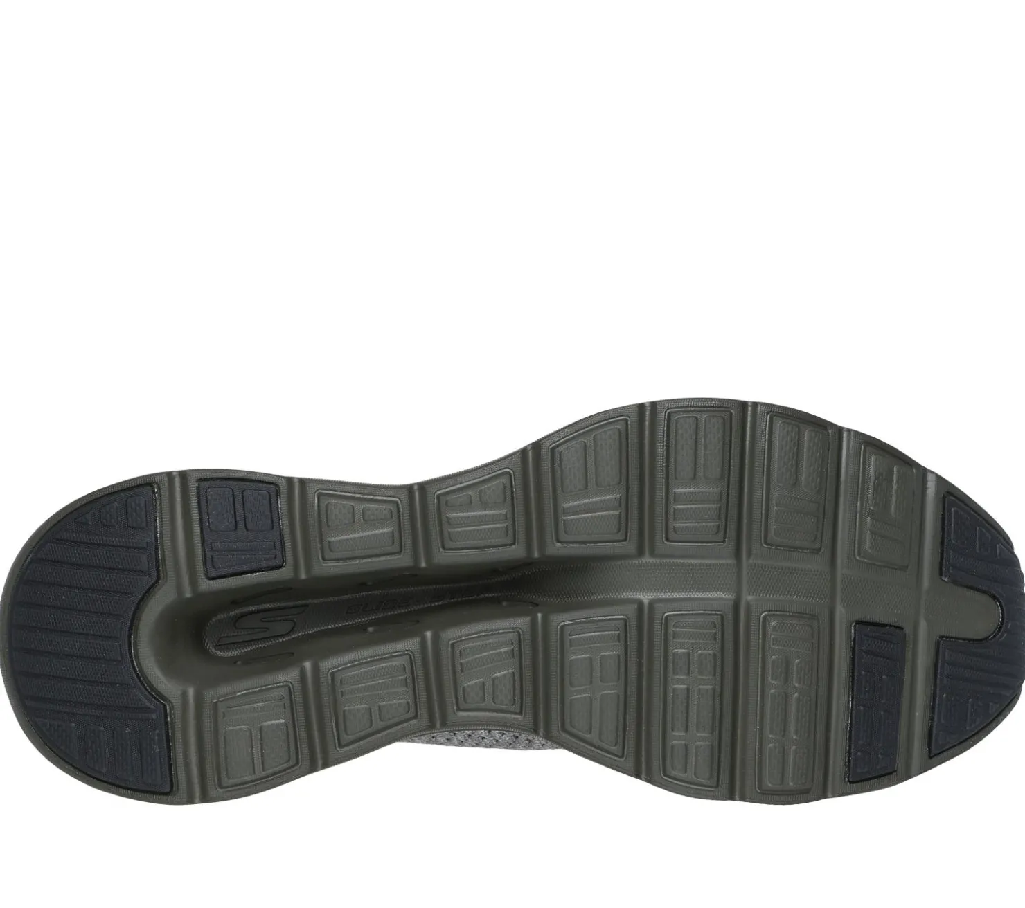 Athletic Sneakers<SKECHERS Slip-ins: GO Walk Glide-Step 2.0 - Caleb GRAY