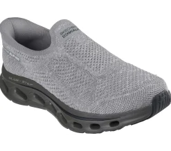 Athletic Sneakers<SKECHERS Slip-ins: GO Walk Glide-Step 2.0 - Caleb GRAY