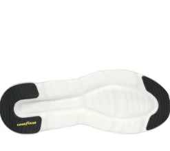 Hands Free Slip-Ins|Athletic Sneakers<SKECHERS Slip-ins: GR Swirl Tech Speed - Surpass NAVY / ORANGE