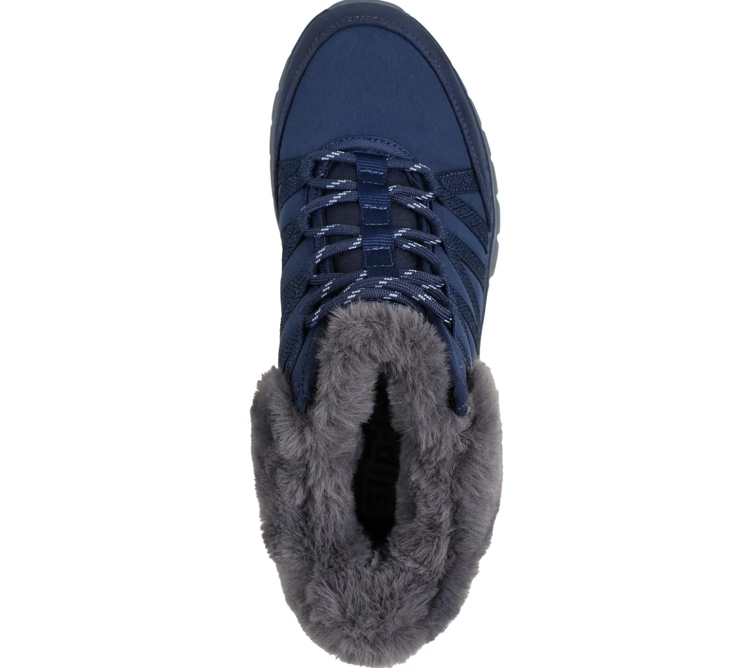 Hands Free Slip-Ins|Boots<SKECHERS Slip-ins: Graceful - Cozy Strolls NAVY