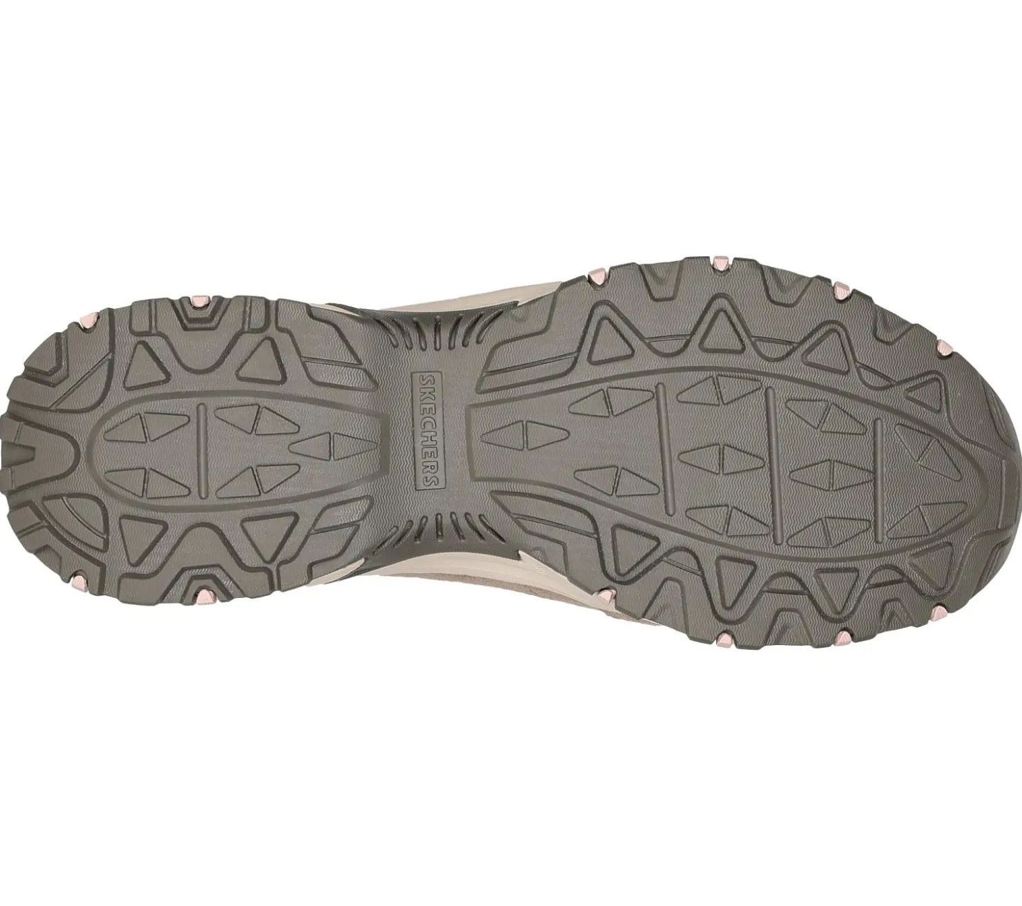 Hands Free Slip-Ins|Casual Sneakers<SKECHERS Slip-ins: Hillcrest - Sunapee TAUPE