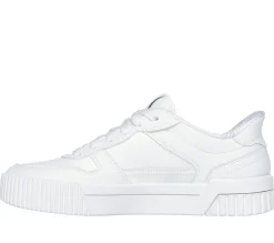 Hands Free Slip-Ins|Casual Sneakers<SKECHERS Slip-ins: Jade - Put It In Neutral WHITE