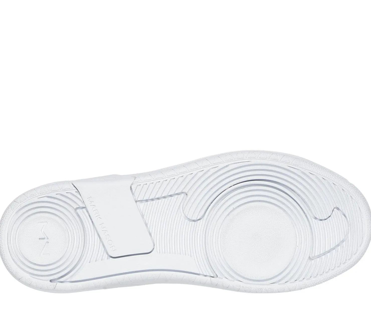 Hands Free Slip-Ins|Casual Sneakers<SKECHERS Slip-ins Mark Nason: Alpha Cup - Loey WHITE