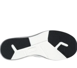 Hands Free Slip-Ins|Casual Sneakers<SKECHERS Slip-ins Mark Nason: The Triple Wedge - Dallis WHITE