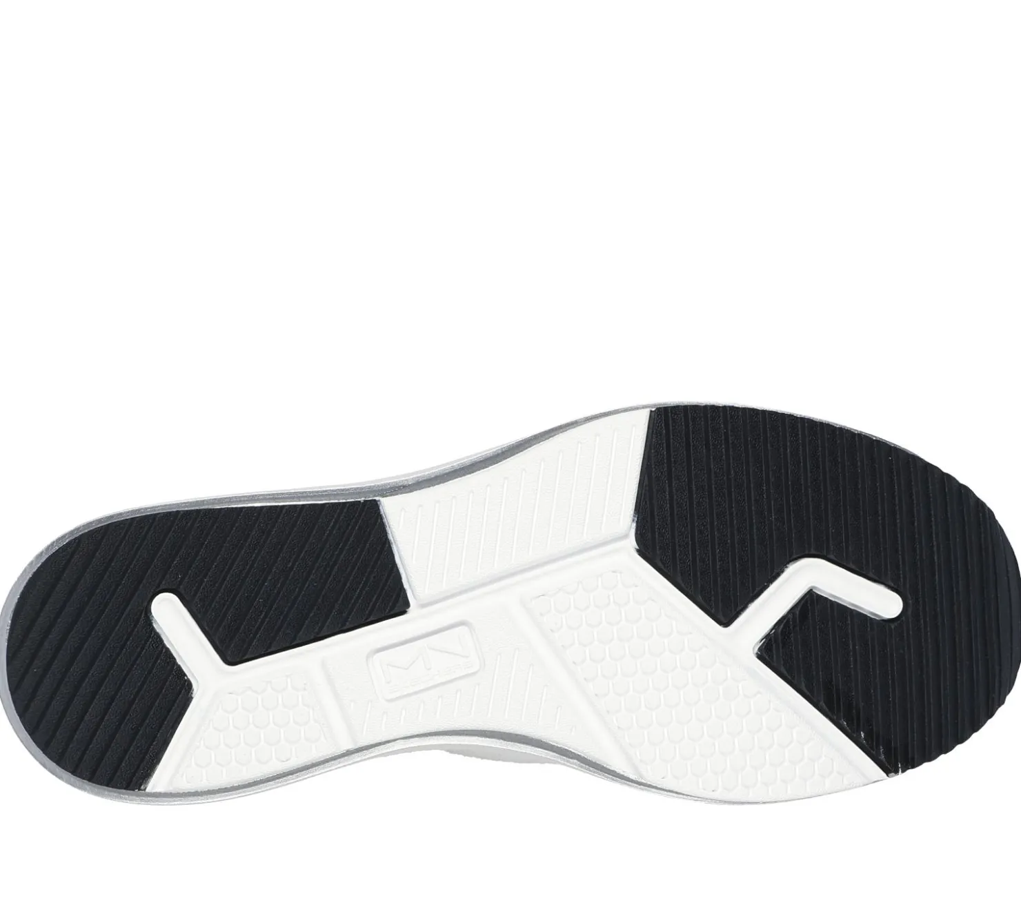 Hands Free Slip-Ins|Casual Sneakers<SKECHERS Slip-ins Mark Nason: The Triple Wedge - Dallis WHITE