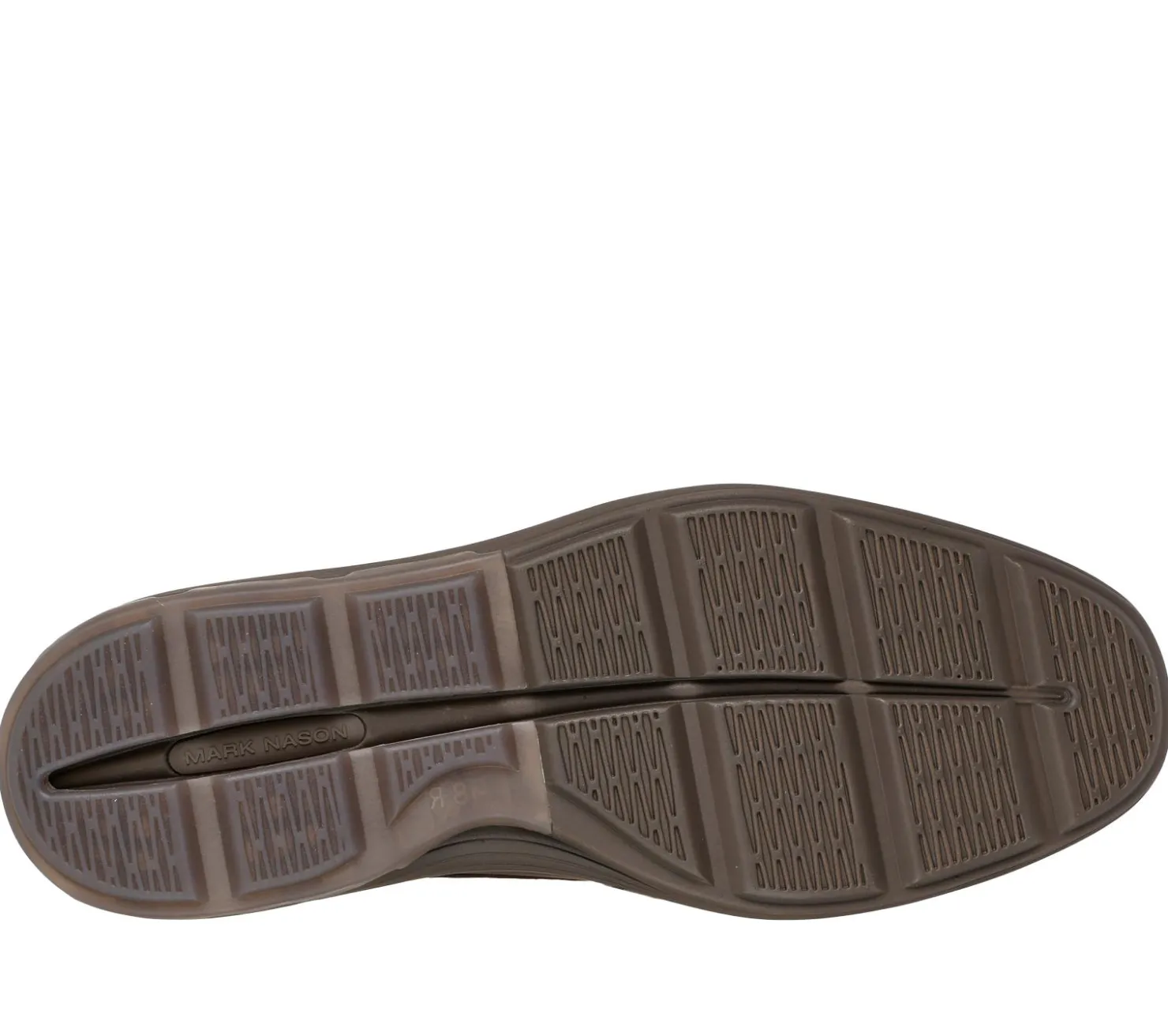 Dress Shoes|Hands Free Slip-Ins<SKECHERS Slip-ins Mark Nason: Casual Glide Cell COCOA