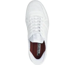 Hands Free Slip-Ins|Casual Sneakers<SKECHERS Slip-ins Mark Nason: New Wave Cup WHITE