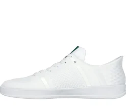 Hands Free Slip-Ins|Casual Sneakers<SKECHERS Slip-ins Mark Nason: New Wave Cup WHITE