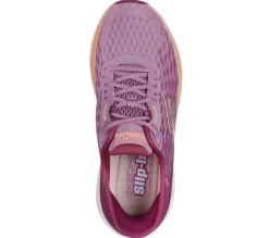 Hands Free Slip-Ins|Athletic Sneakers<SKECHERS Slip-ins: Max Cushioning Propulsion - Vitality RASPBERRY