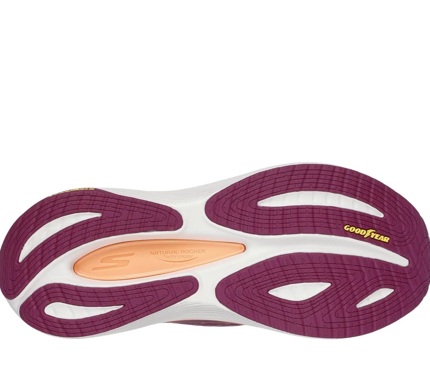 Hands Free Slip-Ins|Athletic Sneakers<SKECHERS Slip-ins: Max Cushioning Propulsion - Vitality RASPBERRY