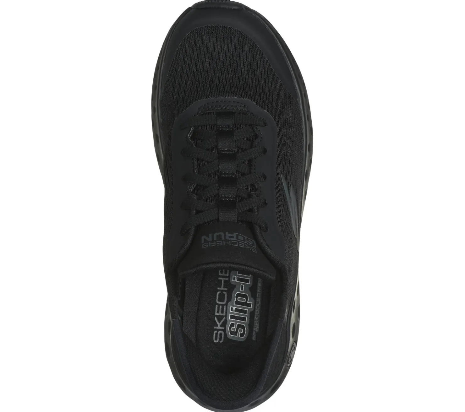 Hands Free Slip-Ins|Athletic Sneakers<SKECHERS Slip-ins: Max Cushioning Hyper Craze BLACK