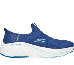 Hands Free Slip-Ins|Athletic Sneakers<SKECHERS Slip-ins: Max Cushioning Elite 2.0 NAVY / BLUE