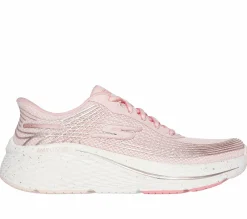 Hands Free Slip-Ins|Athletic Sneakers<SKECHERS Slip-ins: Max Cushioning Elite 2.0 - Kaplan LIGHT PINK/ROSE GOLD