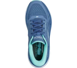 Hands Free Slip-Ins|Athletic Sneakers<SKECHERS Slip-ins: Max Cushioning Premier 2.0 - Overland BLUE / TURQUOISE