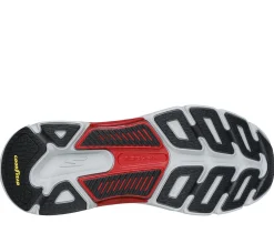 Hands Free Slip-Ins|Athletic Sneakers<SKECHERS Slip-ins: Max Cushioning Arch Fit 2.0 NAVY / RED
