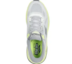 Hands Free Slip-Ins|Athletic Sneakers<SKECHERS Slip-ins: Max Cushioning Arch Fit 2.0 - Cool Core WHITE / GRAY