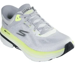 Hands Free Slip-Ins|Athletic Sneakers<SKECHERS Slip-ins: Max Cushioning Arch Fit 2.0 - Cool Core WHITE / GRAY