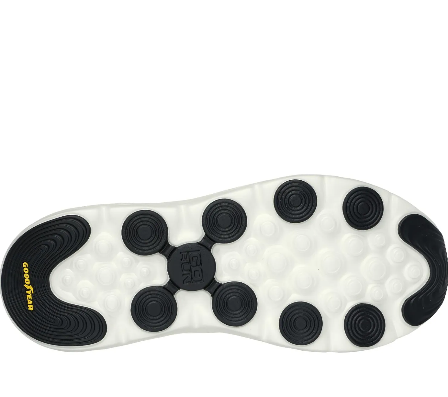 Hands Free Slip-Ins|Athletic Sneakers<SKECHERS Slip-ins: Max Cushioning Hyper Craze WHITE / BLACK