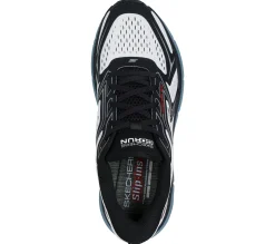 Hands Free Slip-Ins|Athletic Sneakers<SKECHERS Slip-ins: Max Cushioning Premier 2.0 - Continuous WHITE / BLACK
