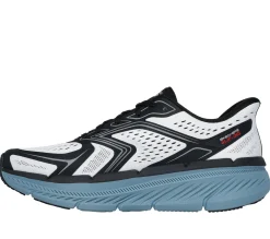 Hands Free Slip-Ins|Athletic Sneakers<SKECHERS Slip-ins: Max Cushioning Premier 2.0 - Continuous WHITE / BLACK