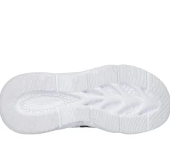 Light-Up|Hands Free Slip-Ins<SKECHERS Slip-ins: Meteor-Lights - Brisk-Beams NAVY / BLACK