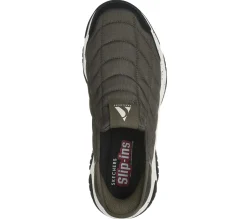Hands Free Slip-Ins|Casual Sneakers<SKECHERS Slip-ins: Moonhiker - Nomad OLIVE