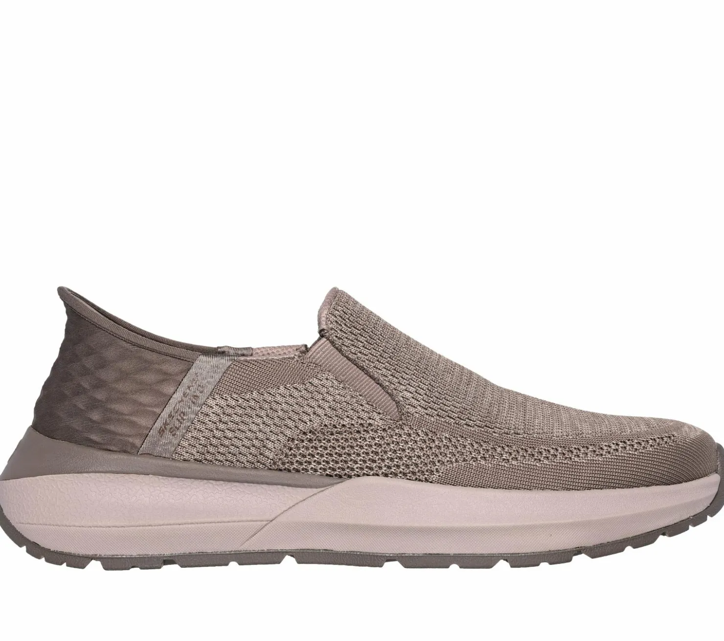 Hands Free Slip-Ins|Casual Sneakers<SKECHERS Slip-ins: Neville - Rovelo TAUPE