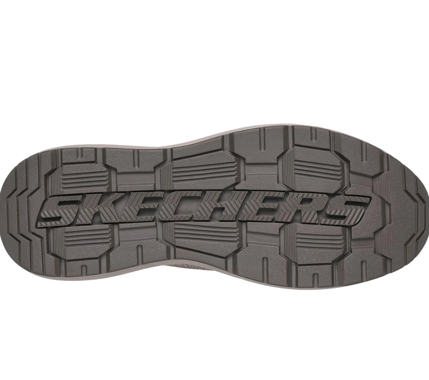 Hands Free Slip-Ins|Casual Sneakers<SKECHERS Slip-ins: Neville - Rovelo TAUPE
