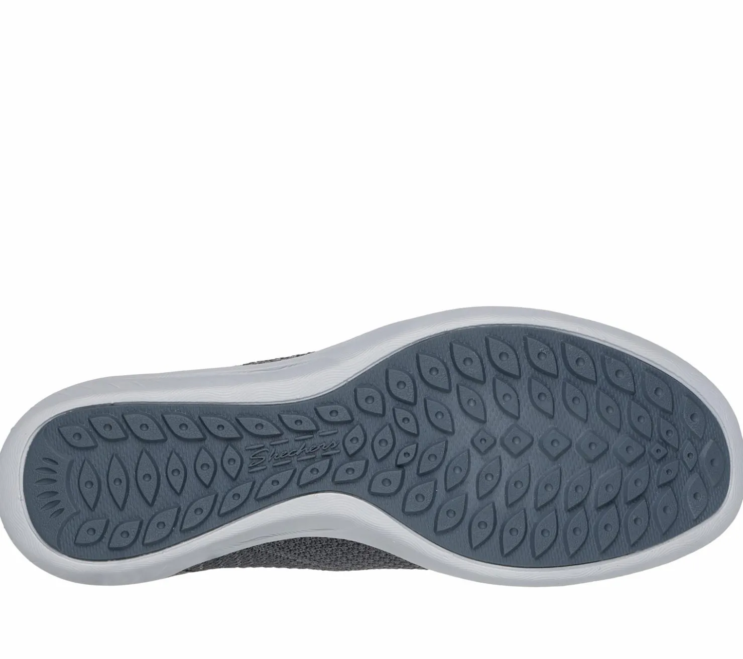 Casual Sneakers|Hands Free Slip-Ins<SKECHERS Slip-ins: Newbury St - Our Time CHARCOAL