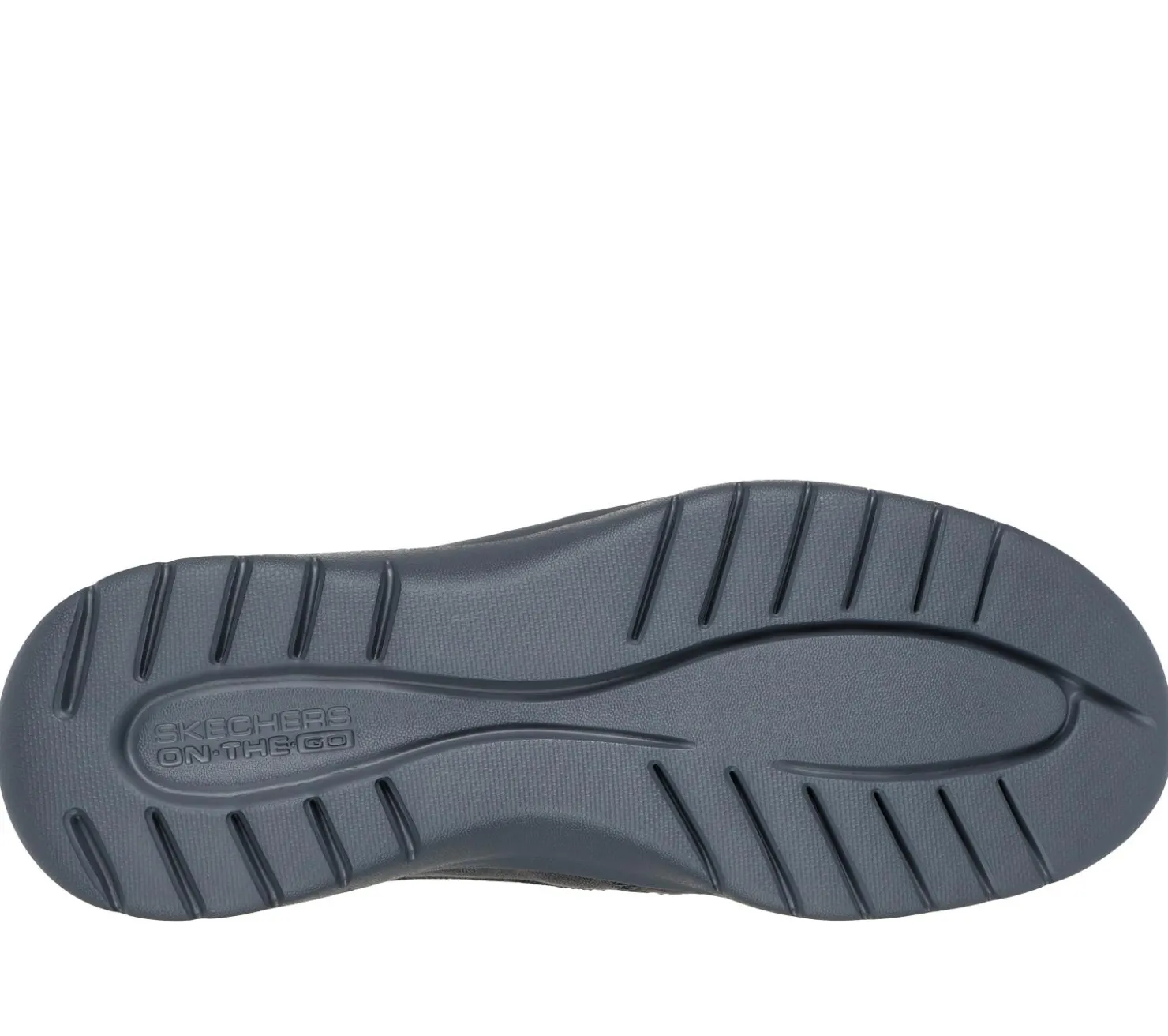 Boat Shoes|Hands Free Slip-Ins<SKECHERS Slip-ins: On-the-GO Flex - Merit CHARCOAL