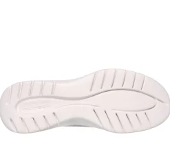 Hands Free Slip-Ins|Flats<SKECHERS Slip-ins: On-the-GO Flex - Serene GRAY