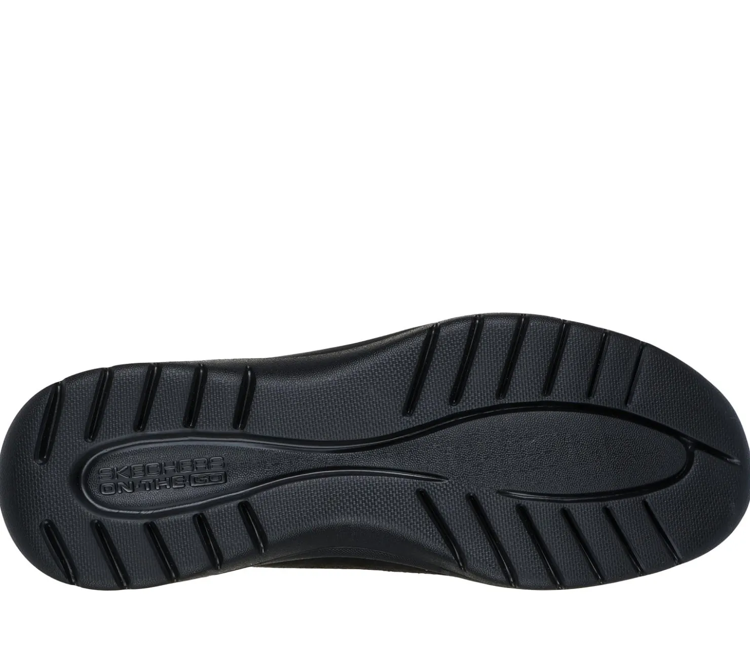 Hands Free Slip-Ins|Flats<SKECHERS Slip-ins: On-the-GO Flex BLACK