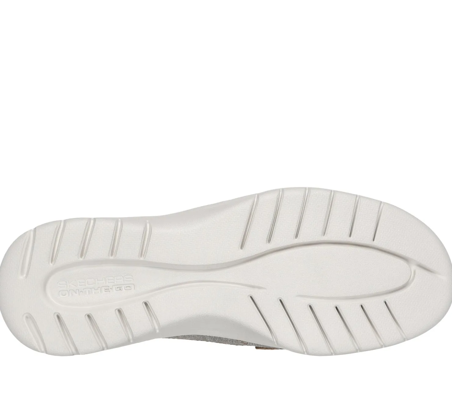 Boat Shoes|Hands Free Slip-Ins<SKECHERS Slip-ins: On-the-GO Flex - Coastal Sky TAUPE