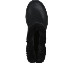 Hands Free Slip-Ins|Boots<SKECHERS Slip-ins: On-the-GO Joy - Cozy Dream BLACK